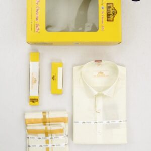 Dhoti enfants (Set)