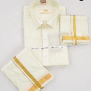 Dhoti enfants (Set)