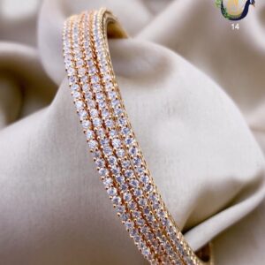 Bracelets Indiens - Brillance Indienne