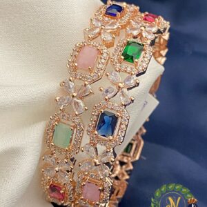Bracelets indiennes - Multi couleurs