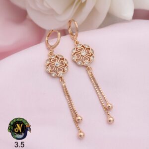 Boucles d’oreilles - Créoles sk