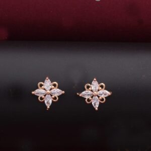 Boucles d’oreilles - Puces Brillance Plus