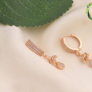 Boucles d’oreilles - Créoles R/Pendentifs