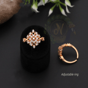 Bracelets - Bagues  Divine Anarkali