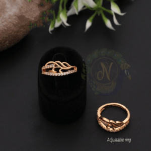 Bracelets - Bagues  Splendeur