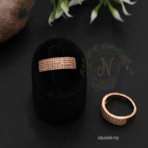 Bracelets - Bagues 	Charme Kashi