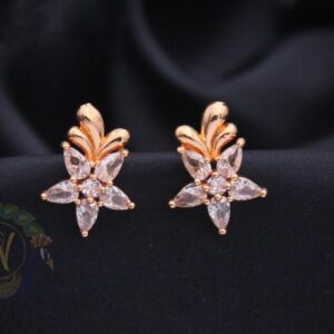 Boucles d’oreilles - Puces - éclat pur