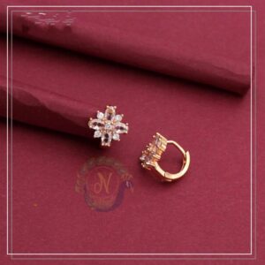 Boucles d’oreilles - Charme créoles