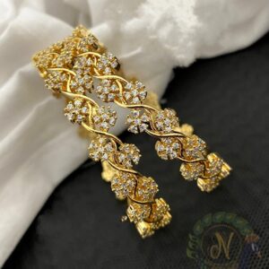 Bracelets - Bracelets Indiens  Scintillant